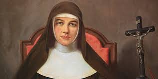 A picture of Saint Mary Mackillop : Saint Mary mackillop biography Famouswomenbio