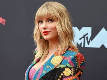 Taylor swift net worth famouswomenbio