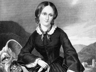 Emily Bronte Biography Famouswomenbio