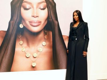 Naomi Campbell Bio Famouswomenbio