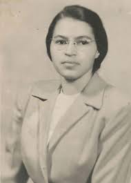 Rosa Parks | Top 10 most famous black women in history