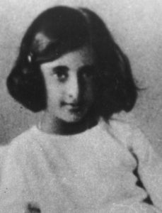 Indira as a Kid | Indira Gandhi Biography