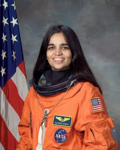 Kalpana Chawla Famouswomenbio