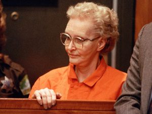 dorothea puente top 10 women serial killer